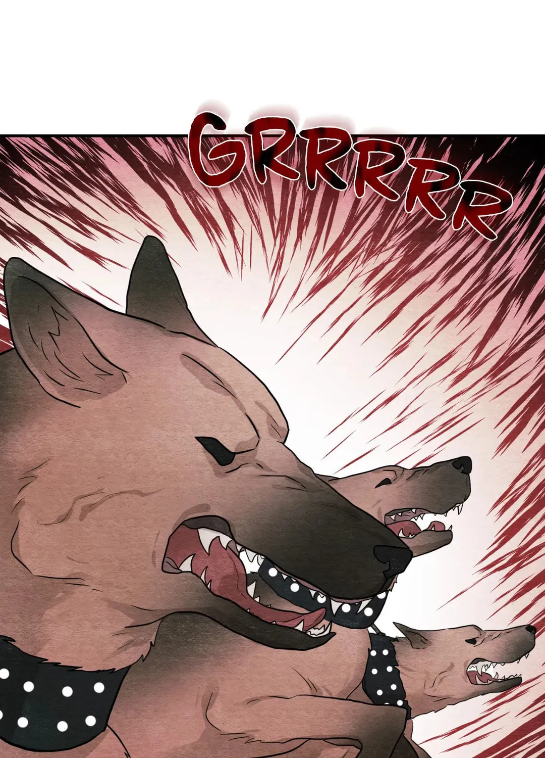 Read Wild Eyes chapter 72 image 102 on Lezhin