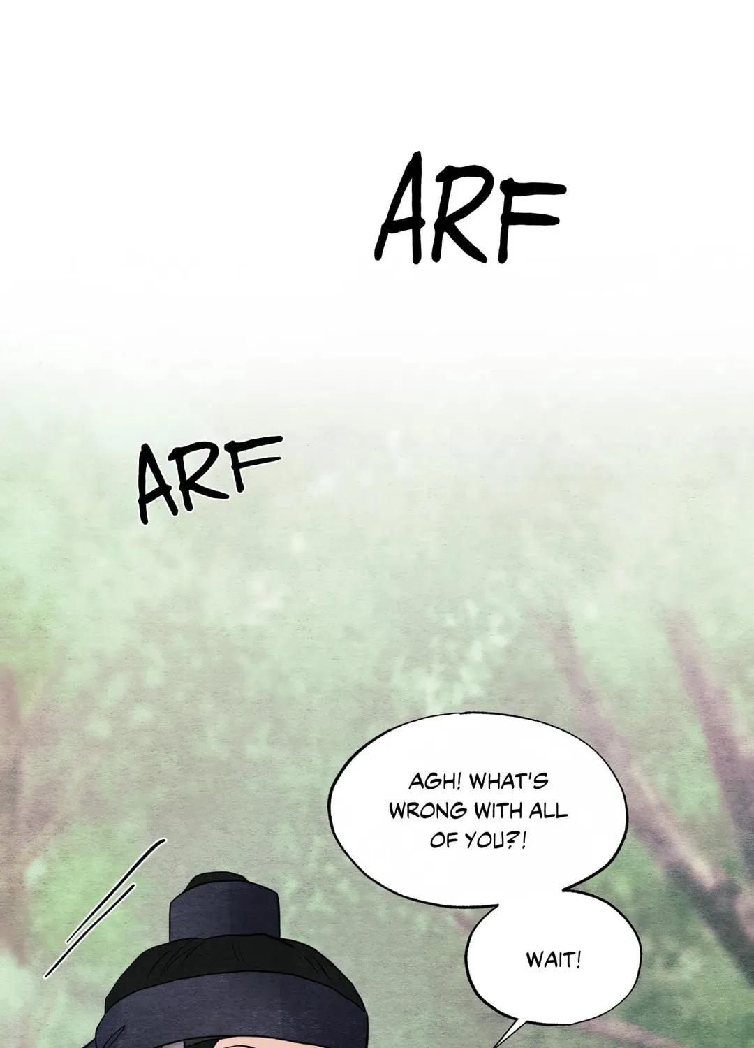 Read Wild Eyes chapter 72 image 104 on Lezhin