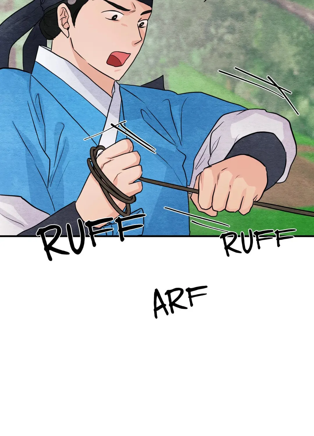 Read Wild Eyes chapter 72 image 105 on Lezhin