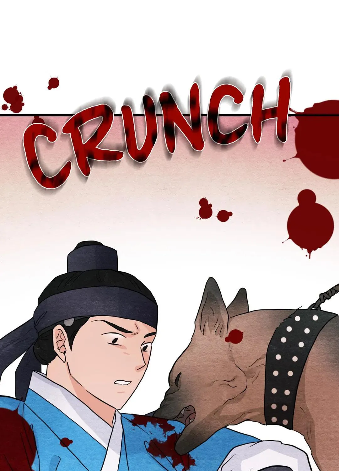 Read Wild Eyes chapter 72 image 107 on Lezhin