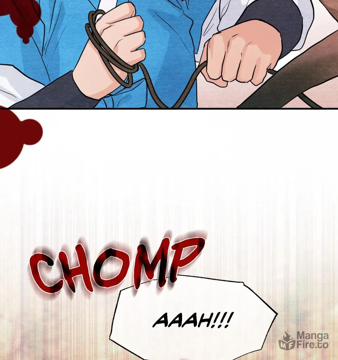 Read Wild Eyes chapter 72 image 108 on Lezhin
