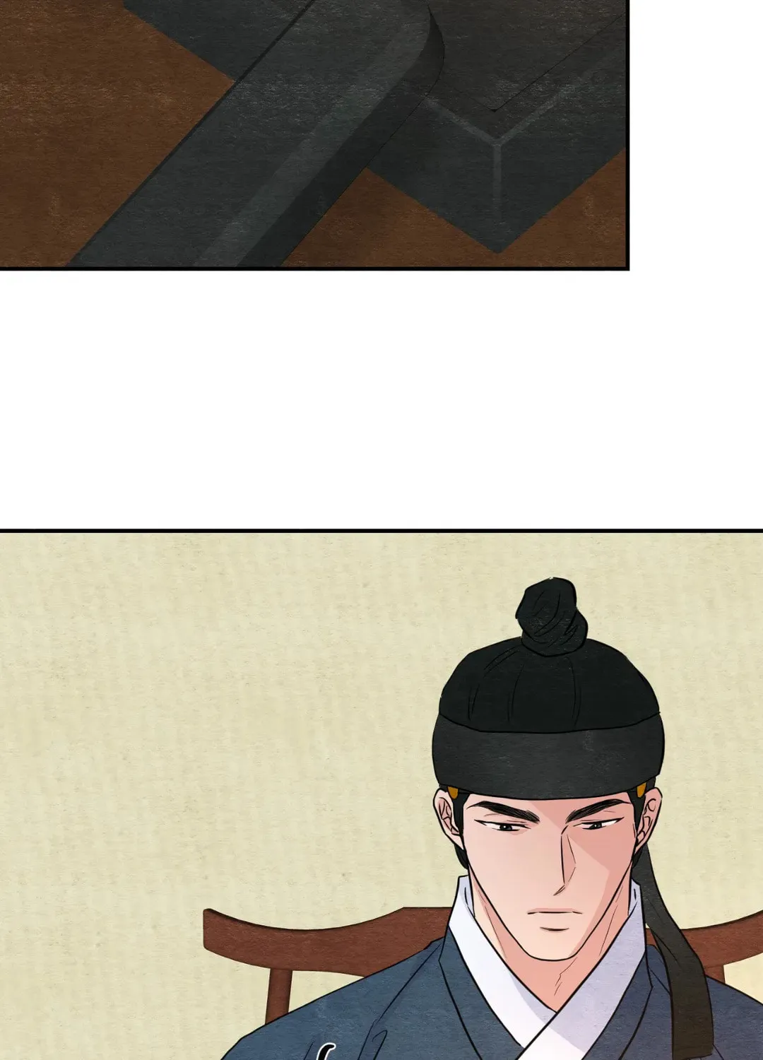 Read Wild Eyes chapter 72 image 13 on Lezhin