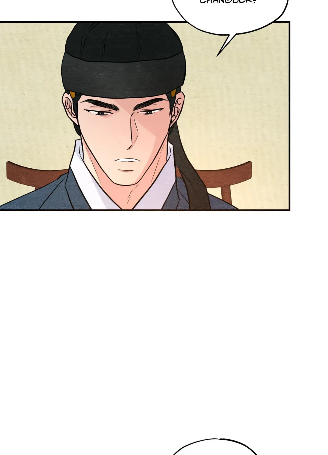 Read Wild Eyes chapter 72 image 15 on Lezhin