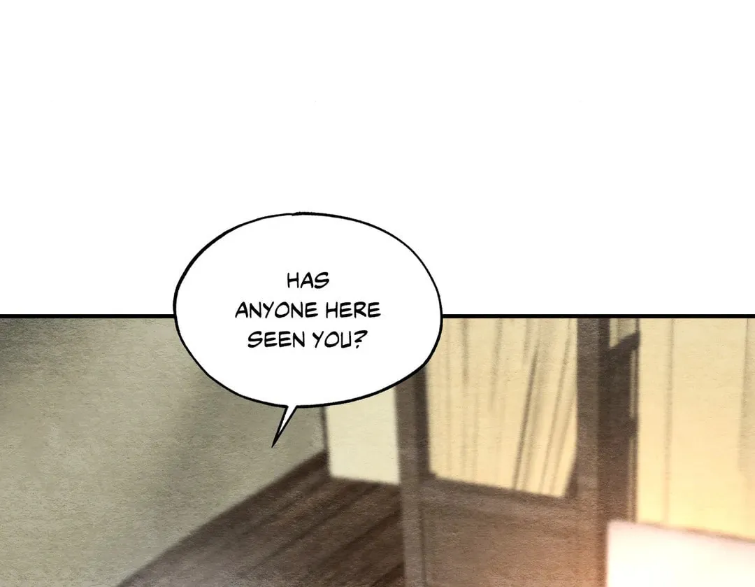 Read Wild Eyes chapter 72 image 17 on Lezhin