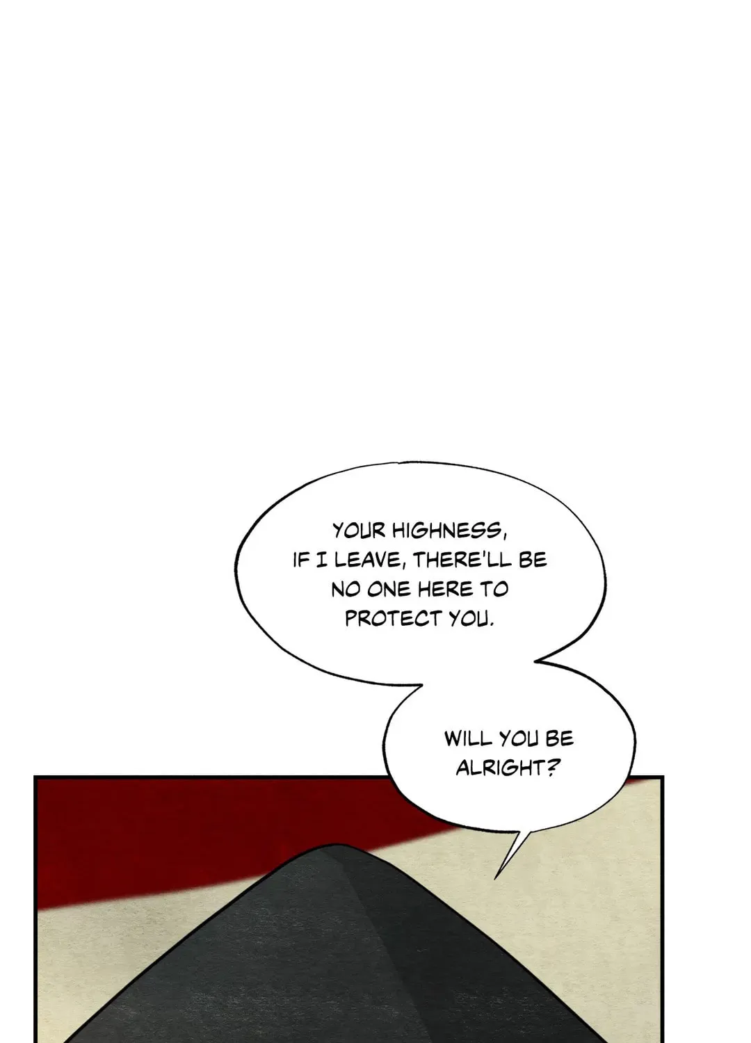 Read Wild Eyes chapter 72 image 22 on Lezhin