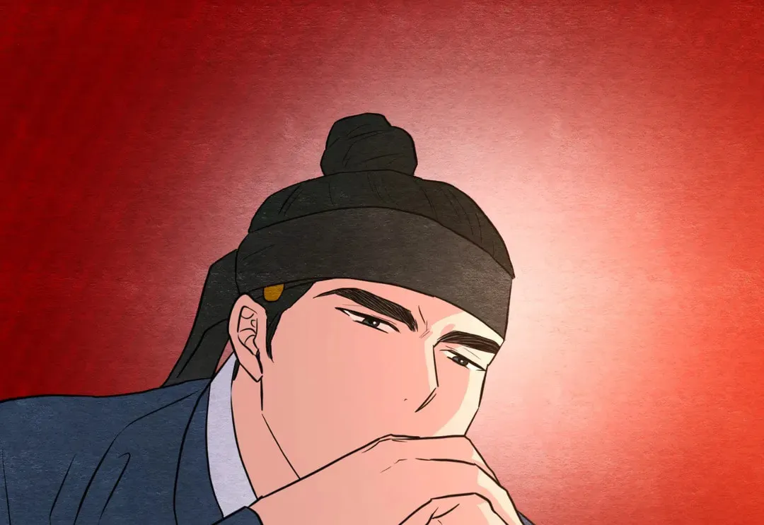 Read Wild Eyes chapter 72 image 29 on Lezhin