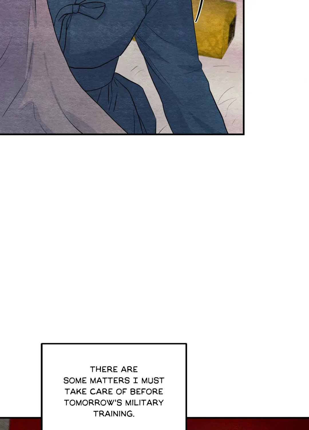 Read Wild Eyes chapter 72 image 3 on Lezhin
