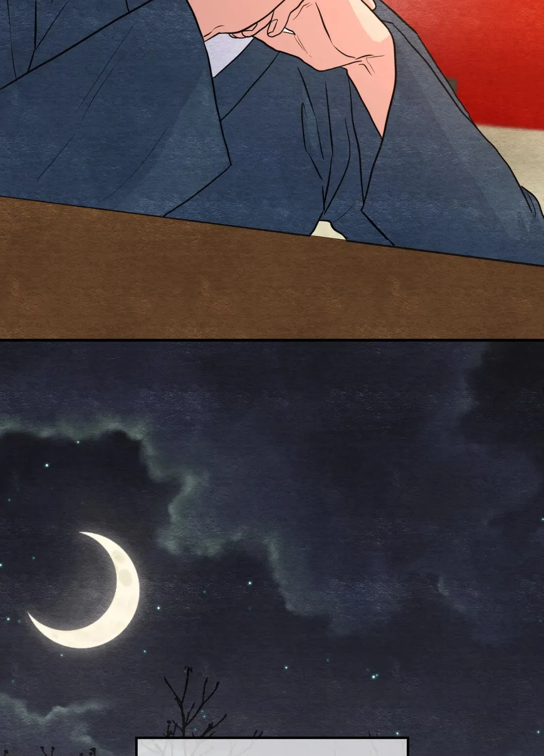Read Wild Eyes chapter 72 image 30 on Lezhin