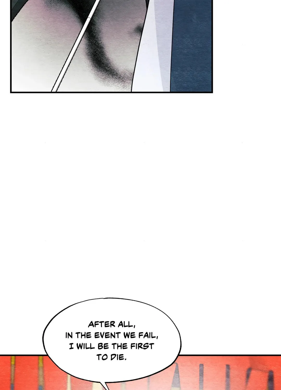 Read Wild Eyes chapter 72 image 39 on Lezhin