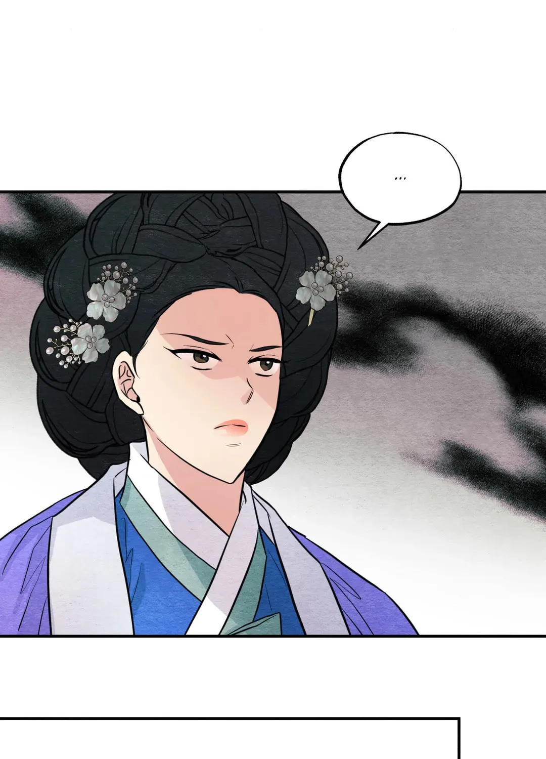 Read Wild Eyes chapter 72 image 42 on Lezhin