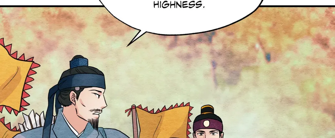 Read Wild Eyes chapter 72 image 47 on Lezhin