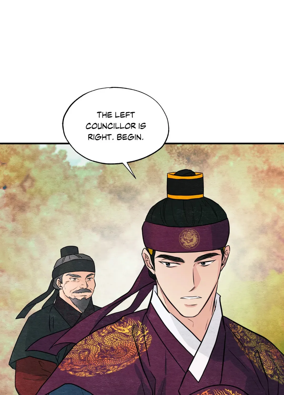 Read Wild Eyes chapter 72 image 51 on Lezhin