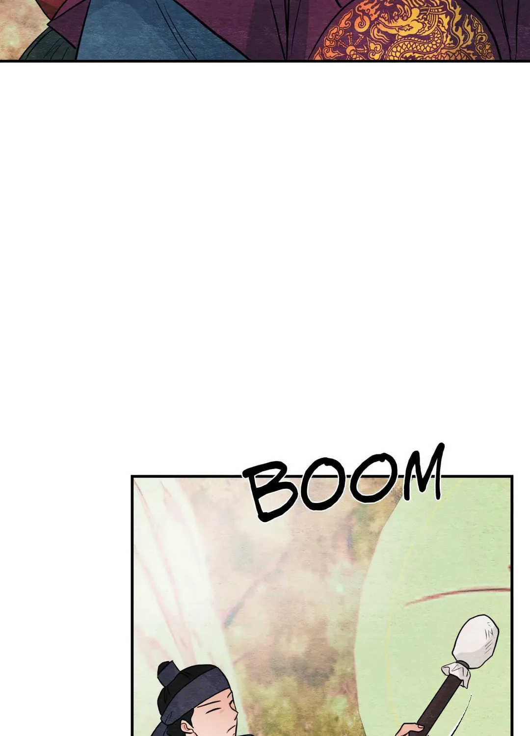 Read Wild Eyes chapter 72 image 52 on Lezhin