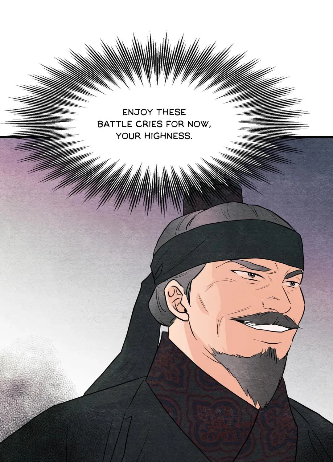 Read Wild Eyes chapter 72 image 60 on Lezhin