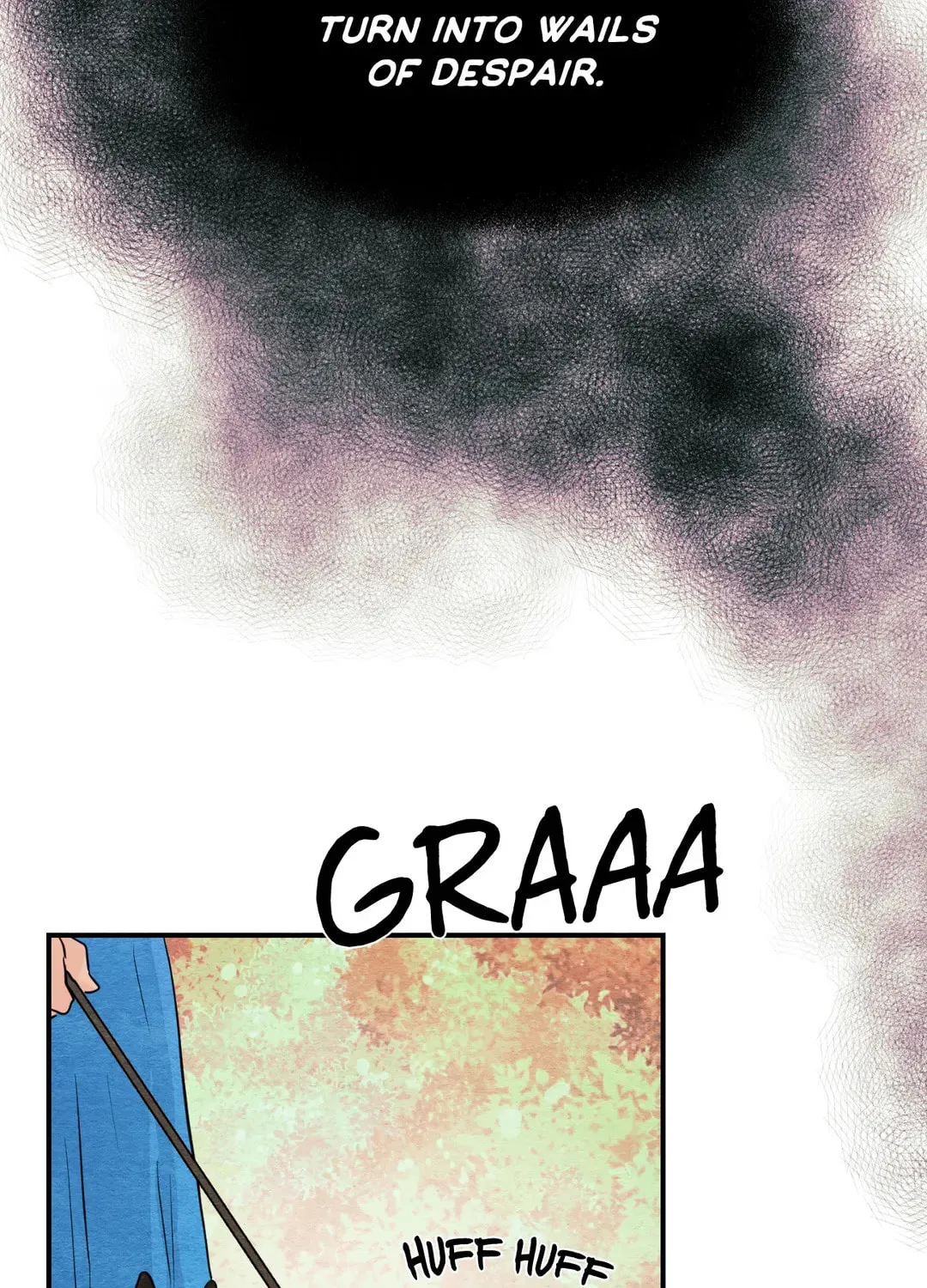 Read Wild Eyes chapter 72 image 62 on Lezhin