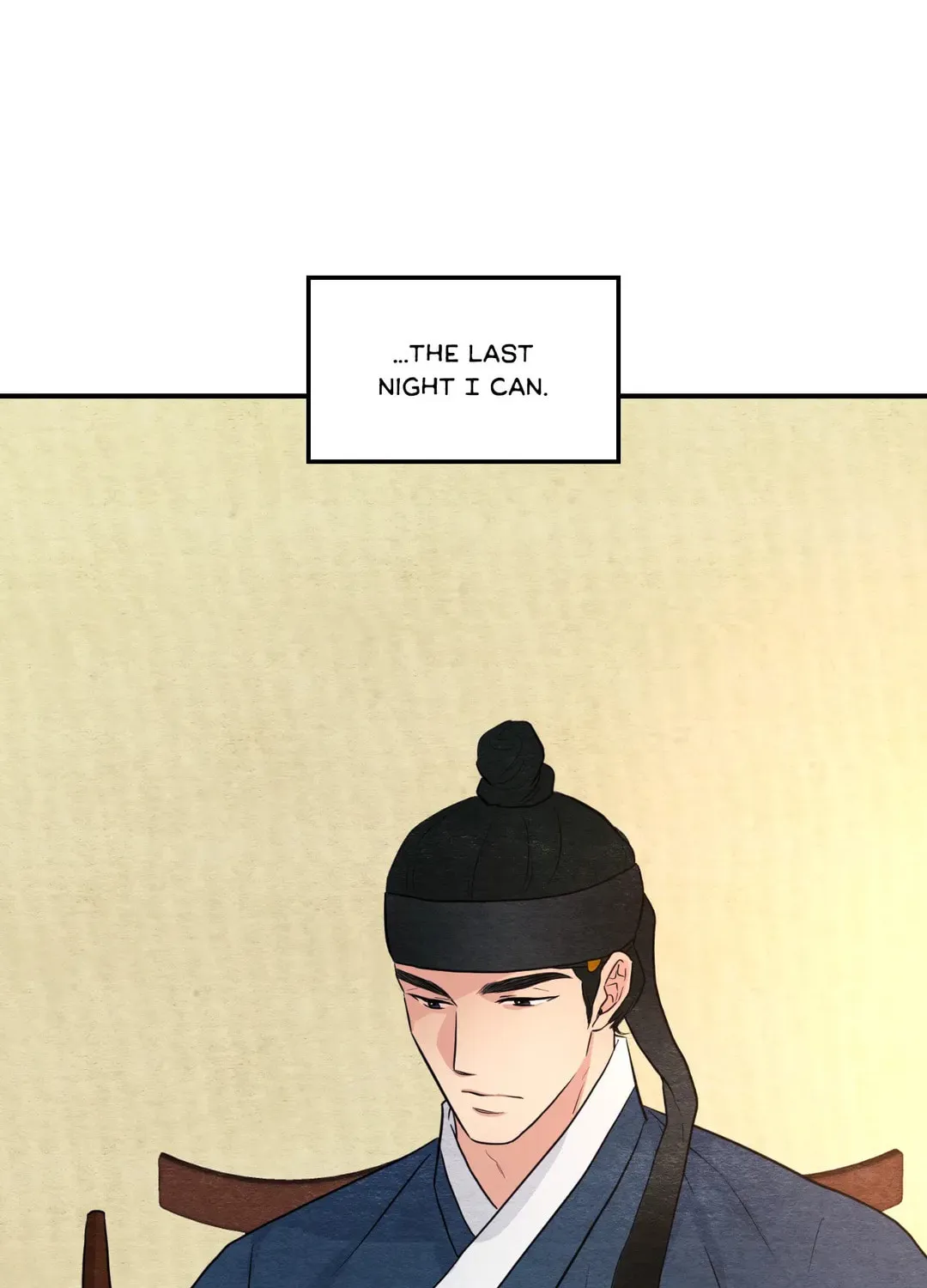 Read Wild Eyes chapter 72 image 7 on Lezhin
