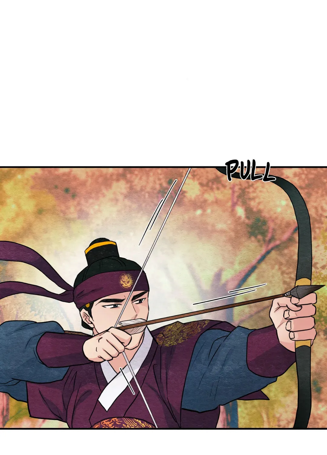 Read Wild Eyes chapter 72 image 73 on Lezhin