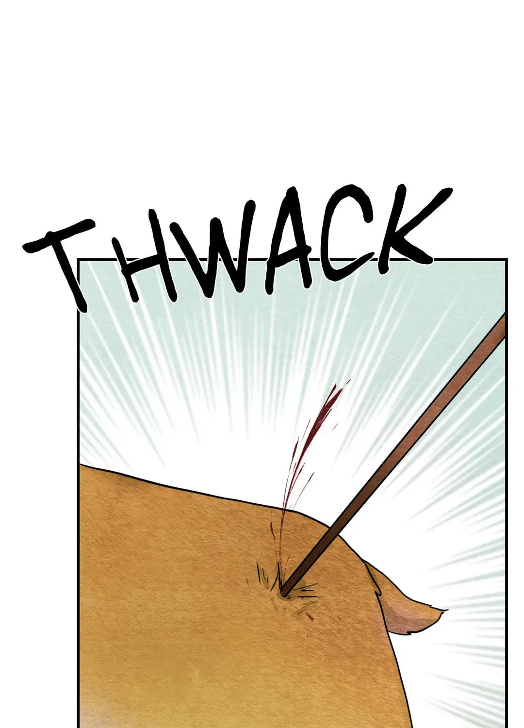 Read Wild Eyes chapter 72 image 74 on Lezhin