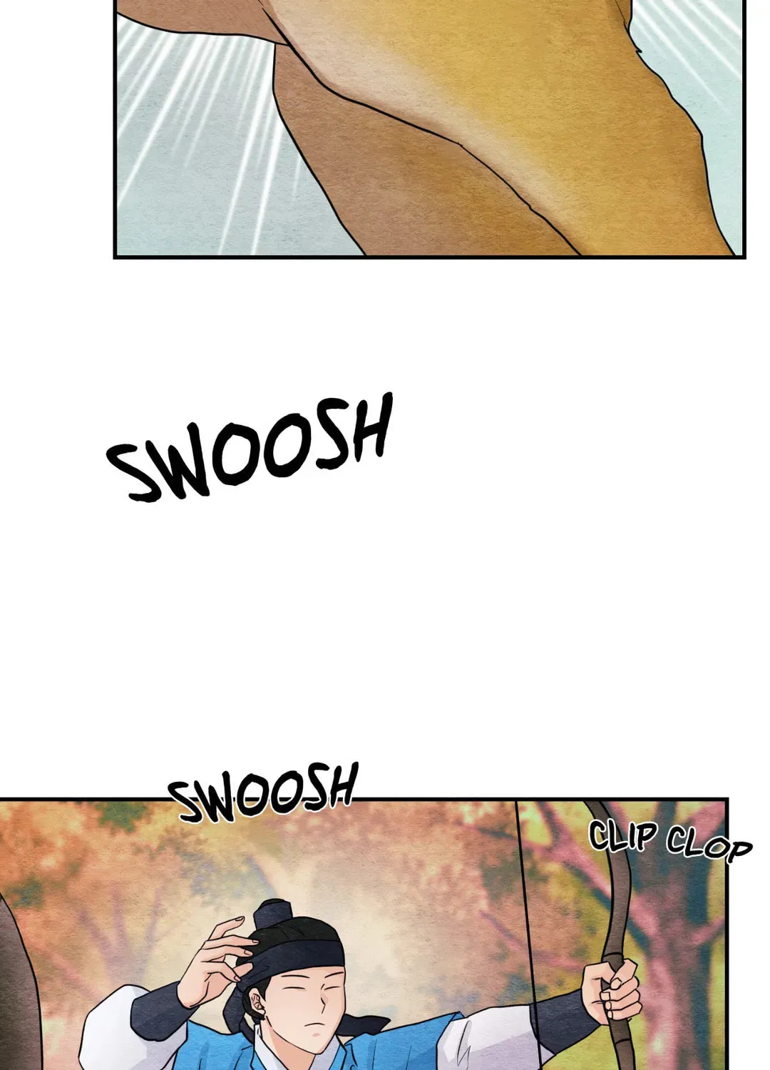 Read Wild Eyes chapter 72 image 76 on Lezhin