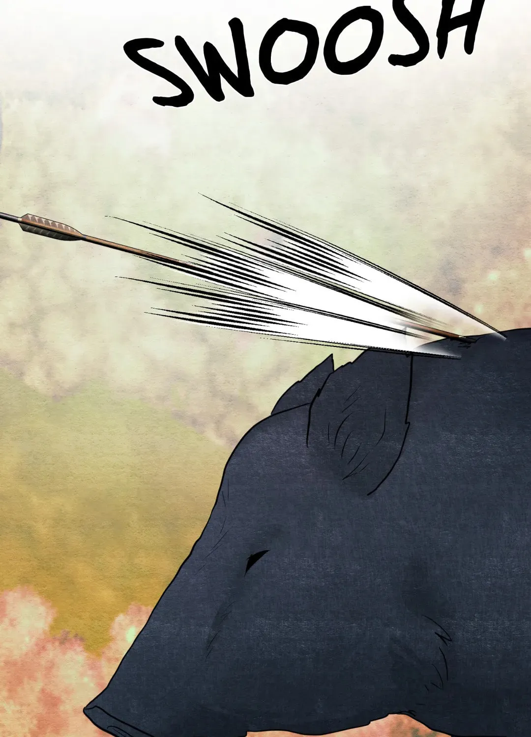 Read Wild Eyes chapter 72 image 95 on Lezhin