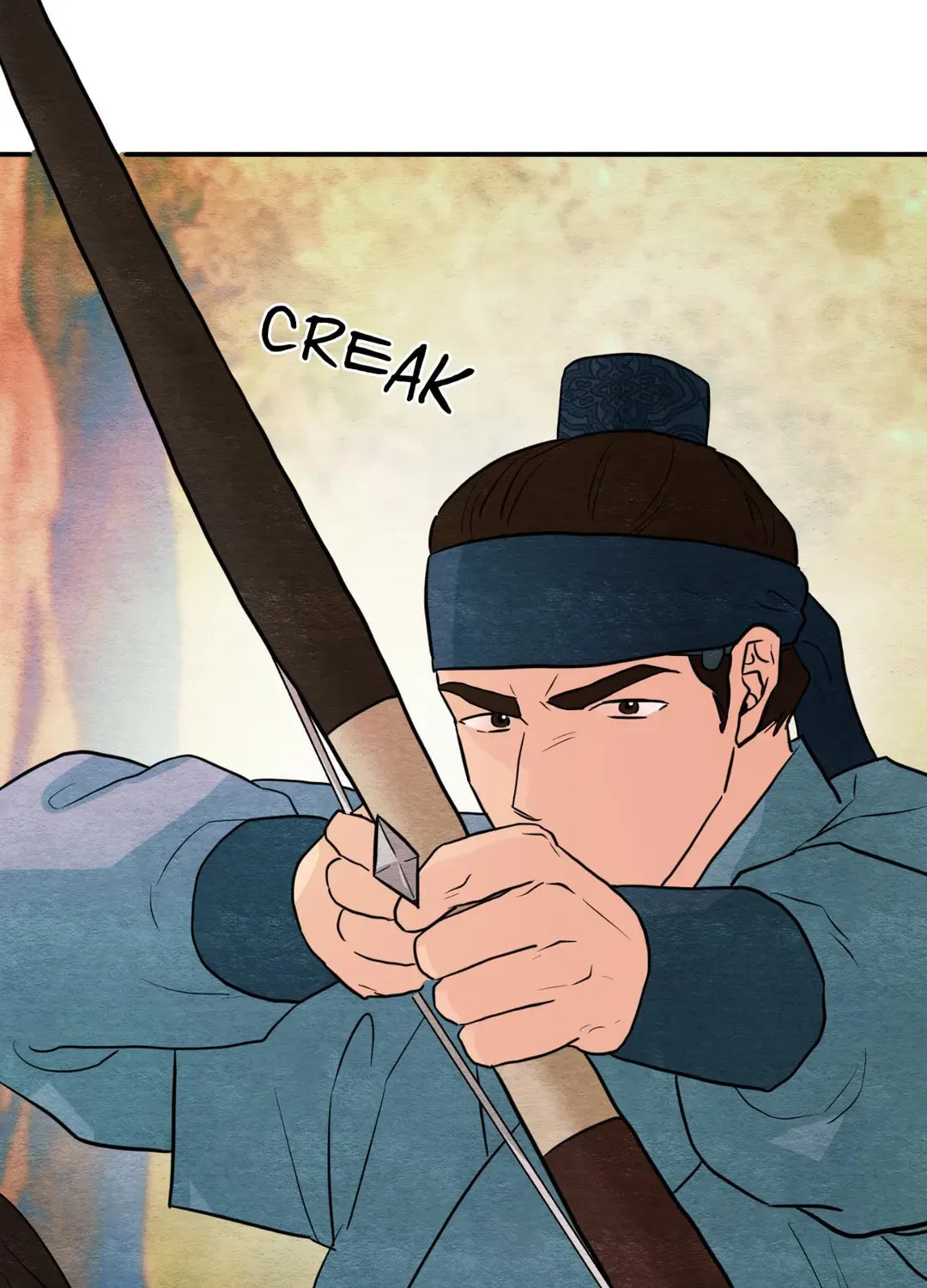 Read Wild Eyes chapter 73 image 100 on Lezhin