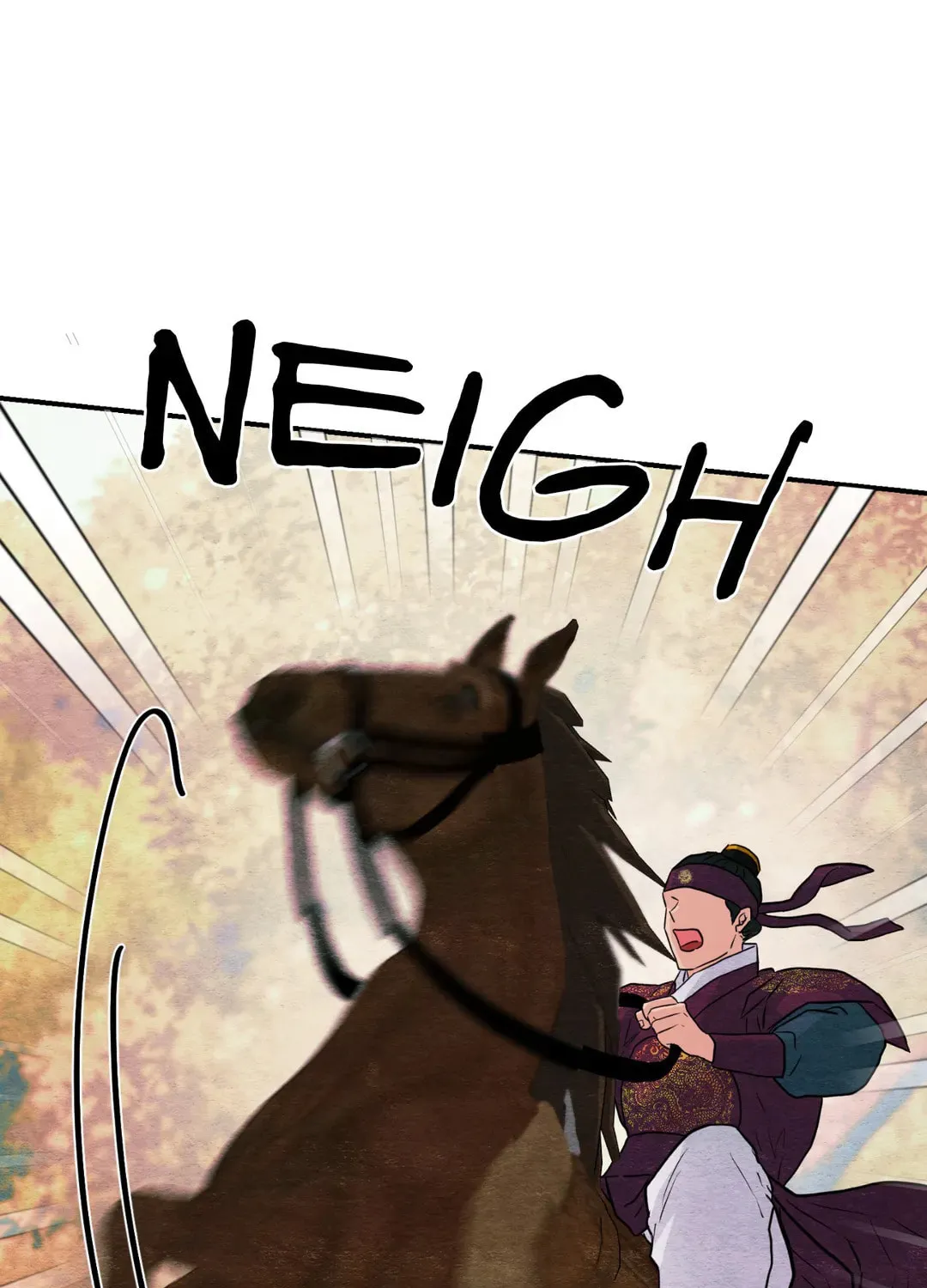 Read Wild Eyes chapter 73 image 12 on Lezhin