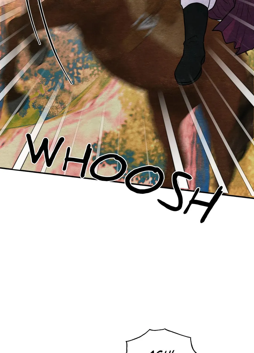 Read Wild Eyes chapter 73 image 13 on Lezhin