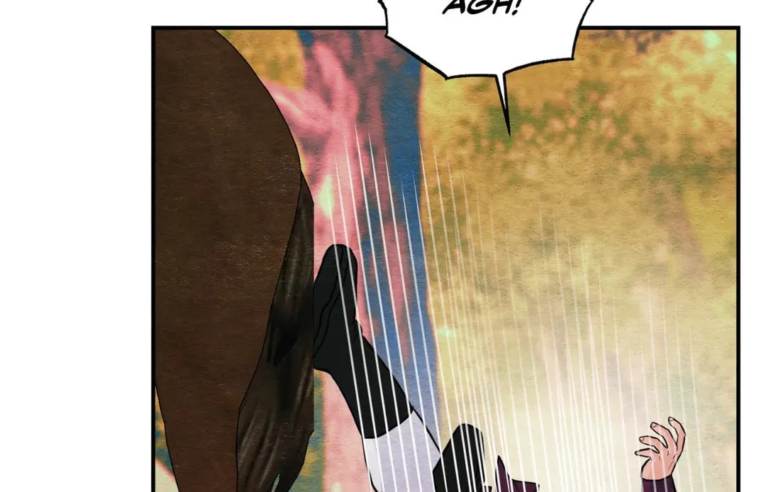 Read Wild Eyes chapter 73 image 14 on Lezhin