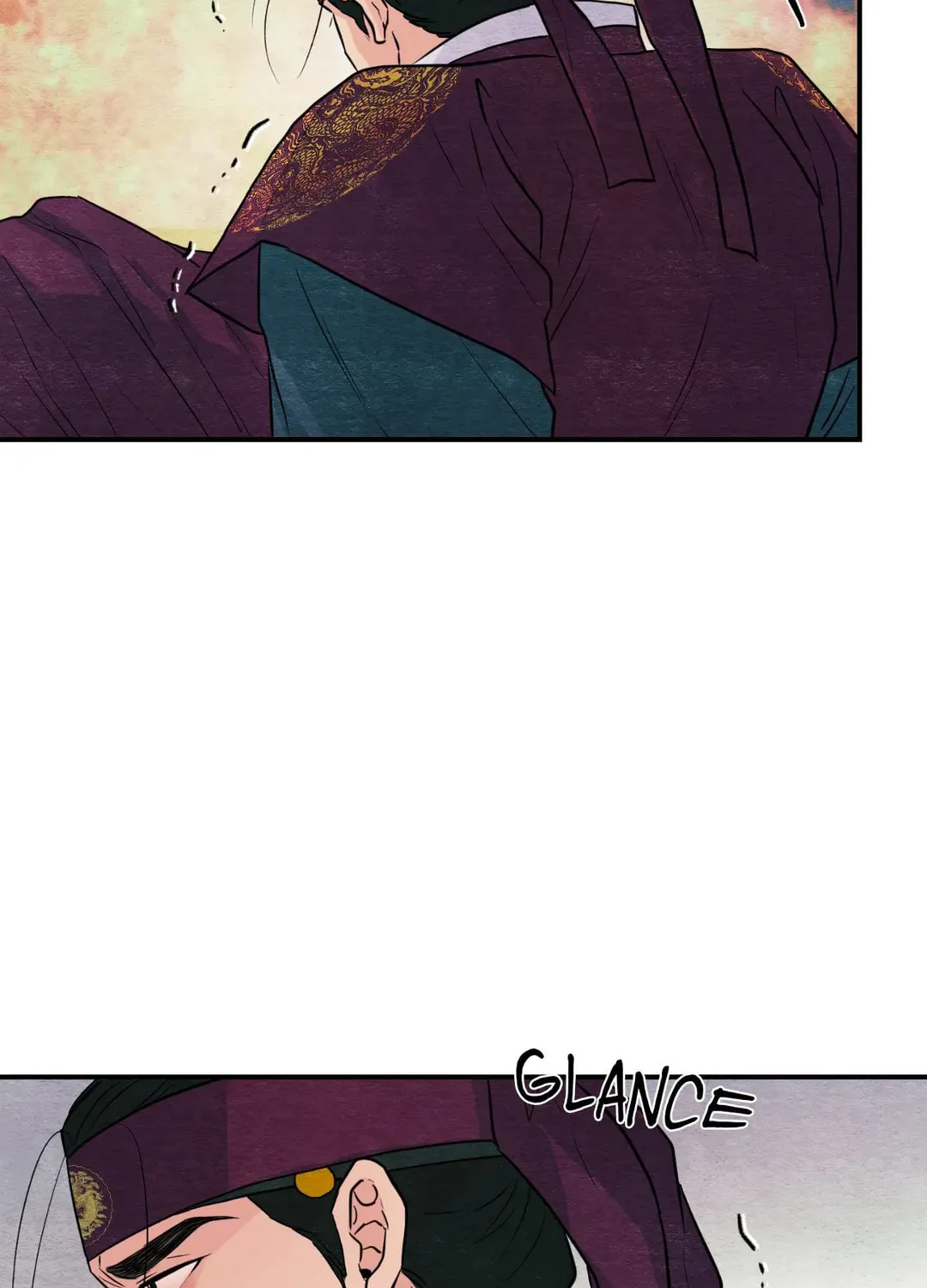 Read Wild Eyes chapter 73 image 16 on Lezhin