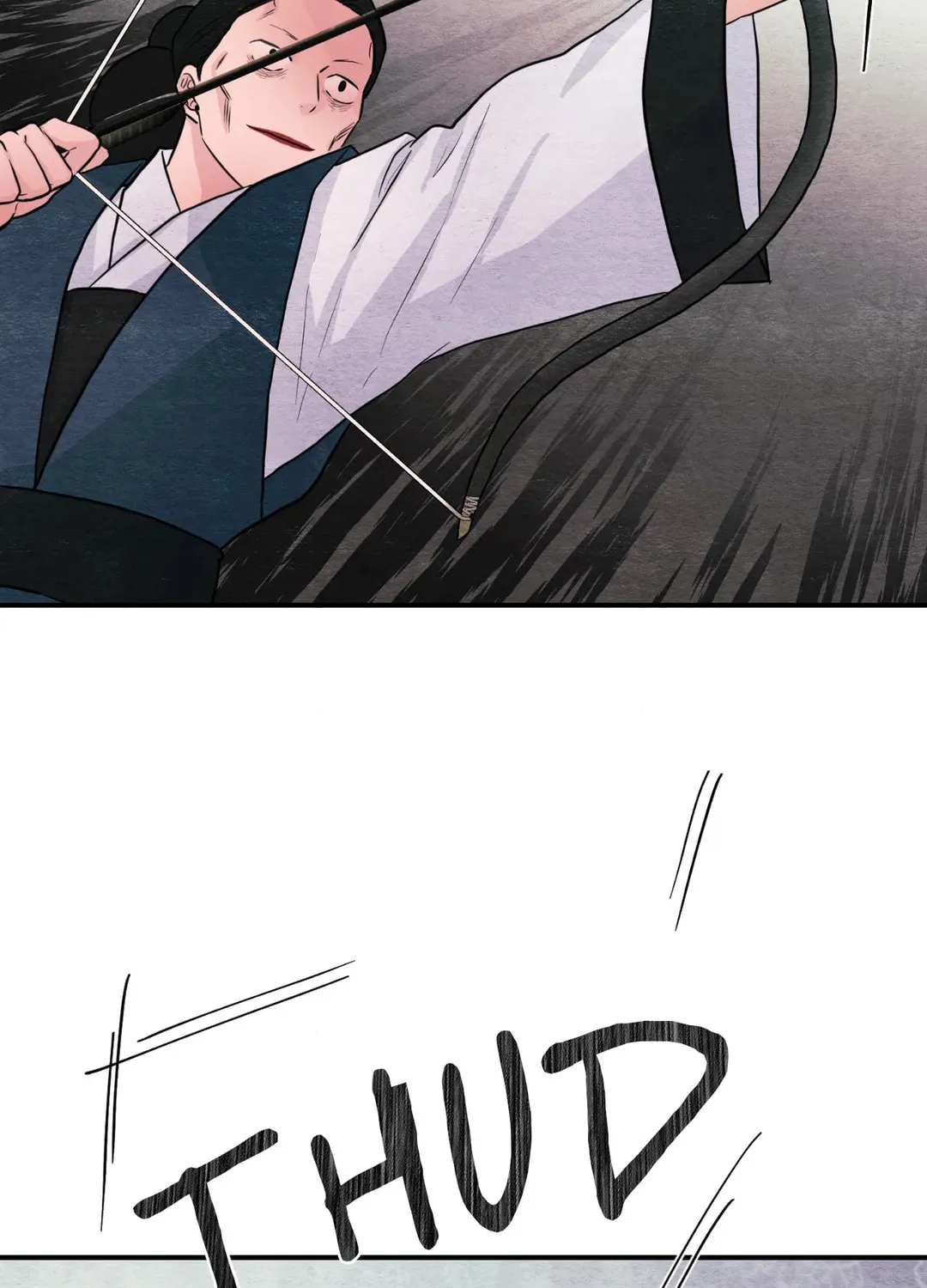 Read Wild Eyes chapter 73 image 3 on Lezhin