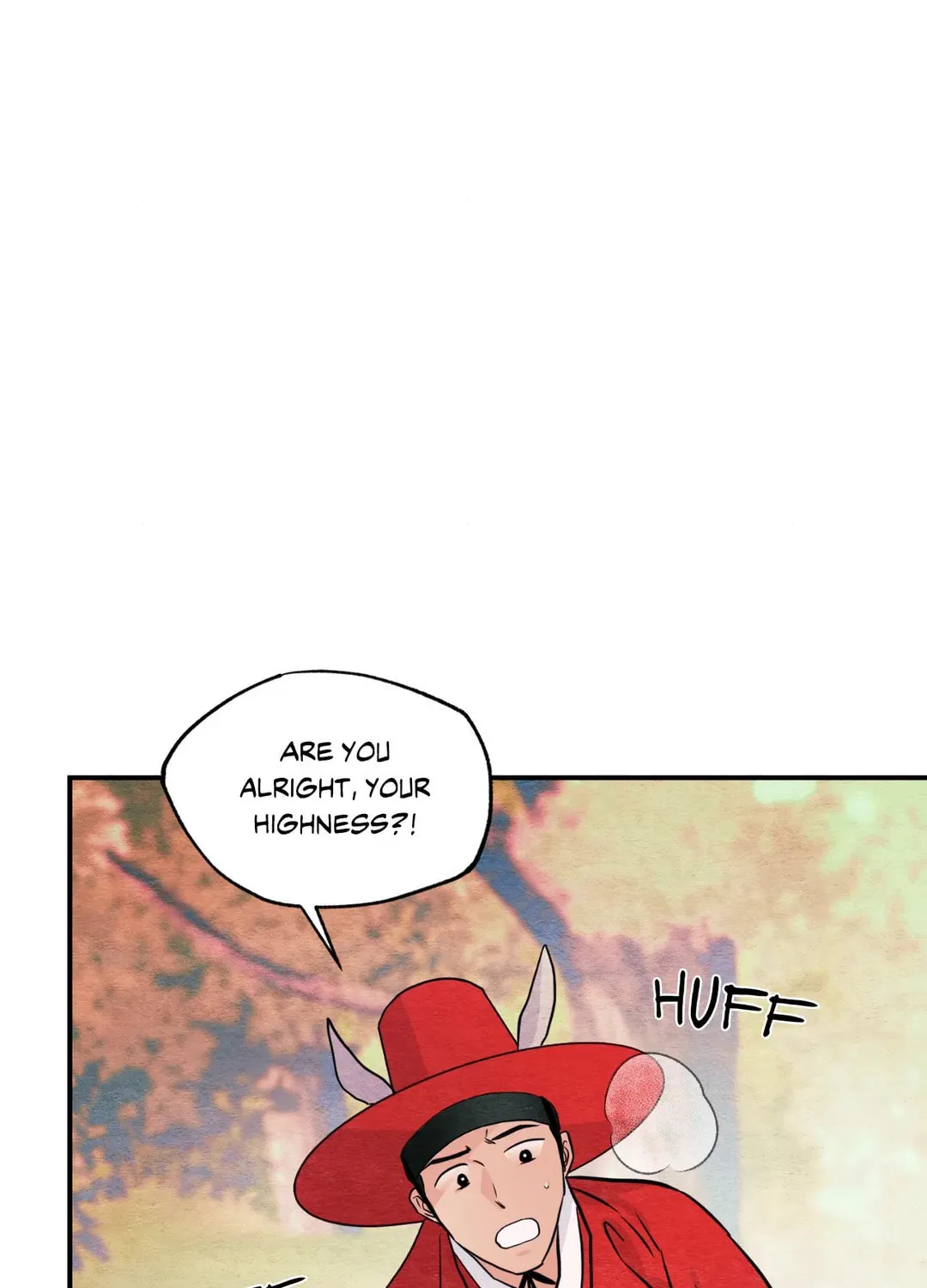 Read Wild Eyes chapter 73 image 43 on Lezhin