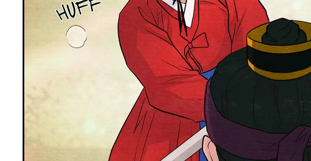 Read Wild Eyes chapter 73 image 44 on Lezhin