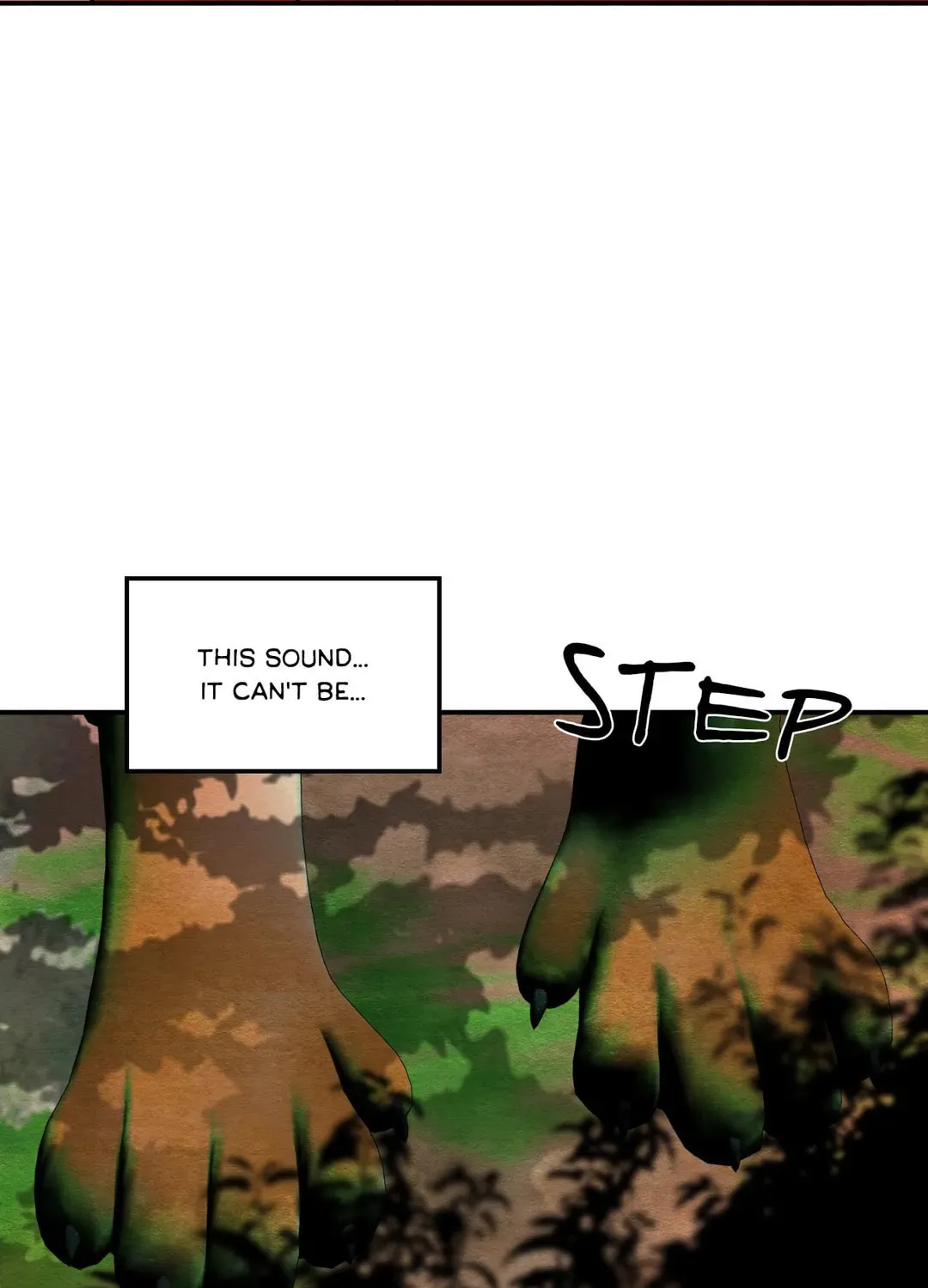 Read Wild Eyes chapter 73 image 49 on Lezhin