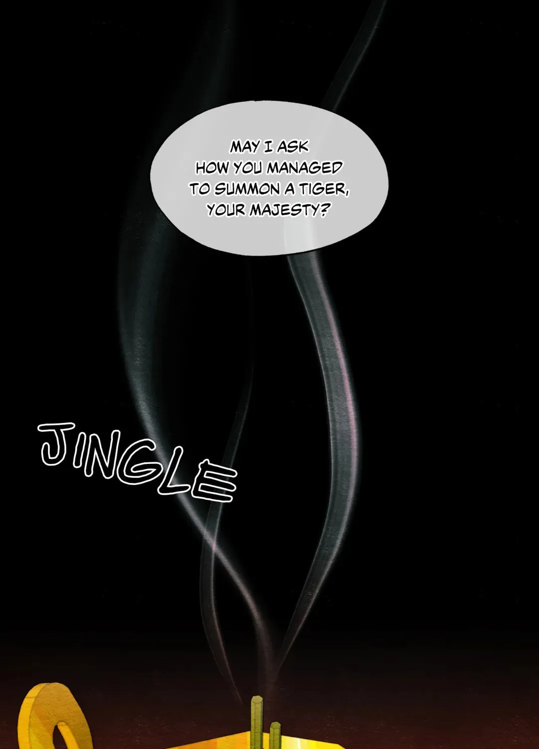 Read Wild Eyes chapter 73 image 57 on Lezhin