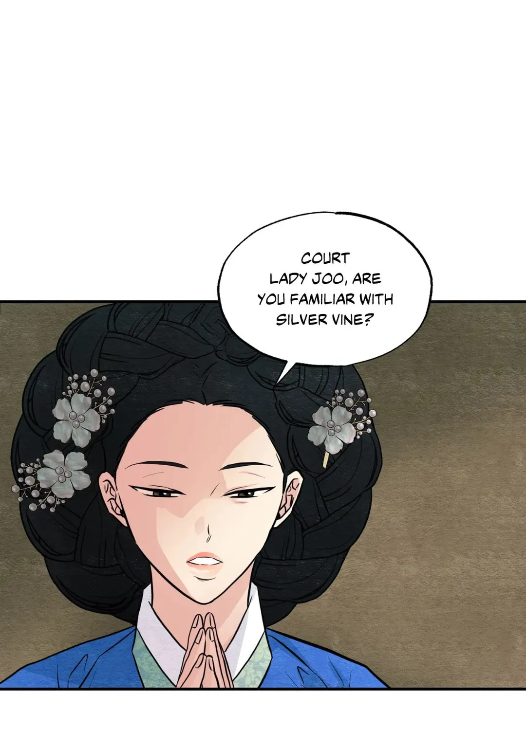Read Wild Eyes chapter 73 image 61 on Lezhin
