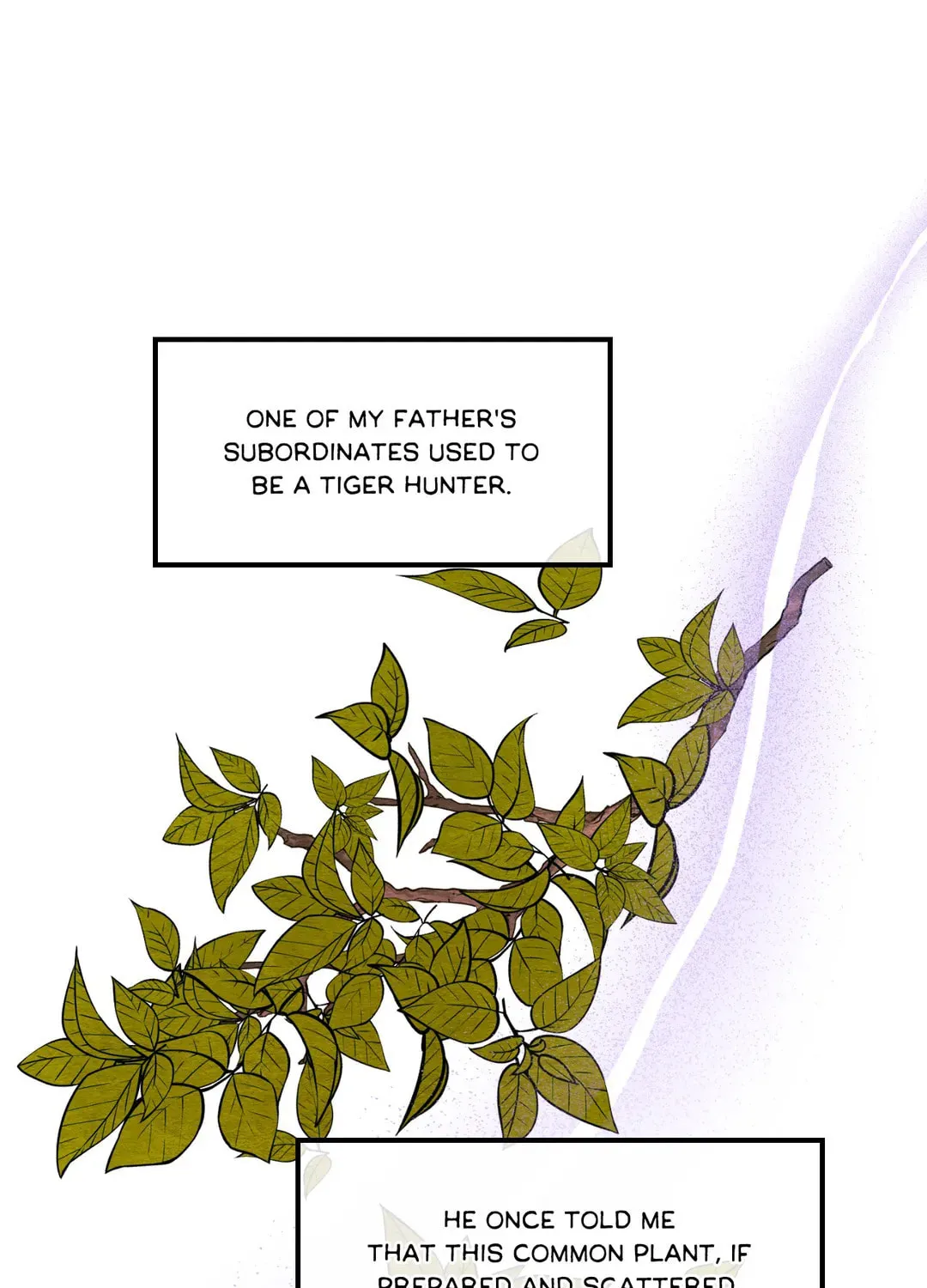 Read Wild Eyes chapter 73 image 63 on Lezhin