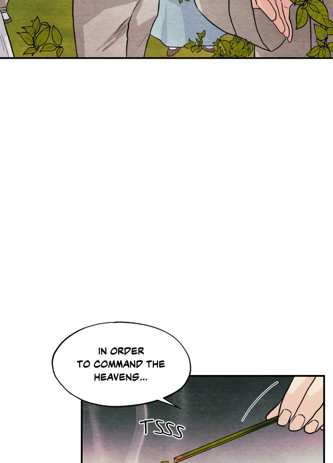 Read Wild Eyes chapter 73 image 66 on Lezhin