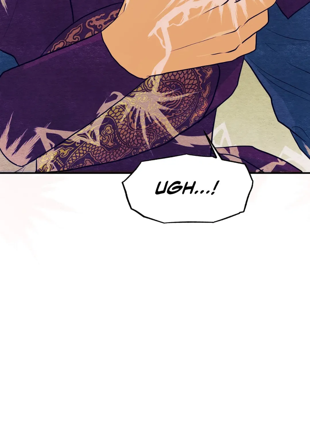 Read Wild Eyes chapter 73 image 7 on Lezhin