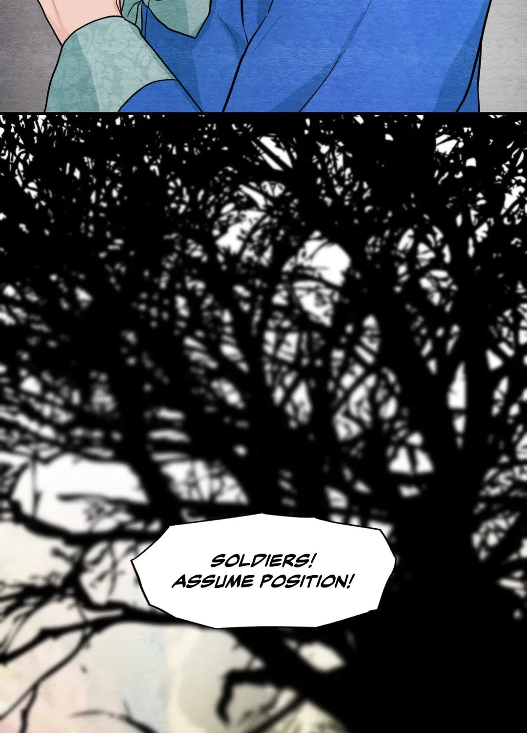 Read Wild Eyes chapter 73 image 70 on Lezhin
