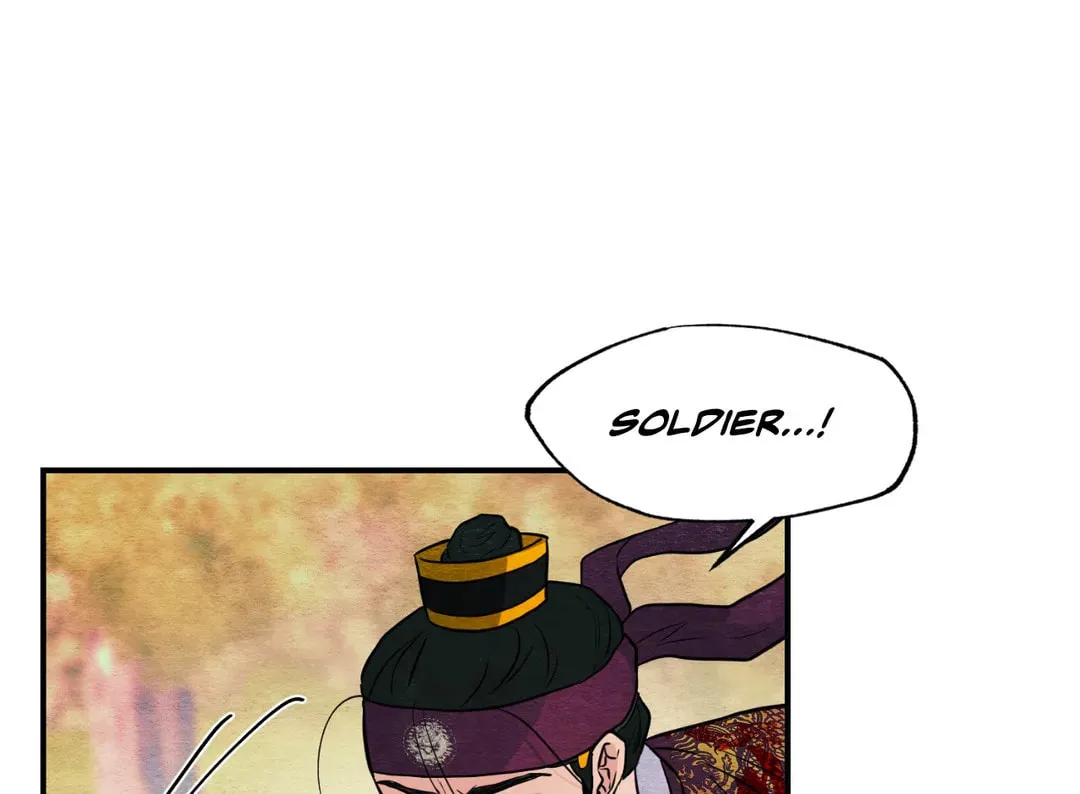 Read Wild Eyes chapter 73 image 80 on Lezhin