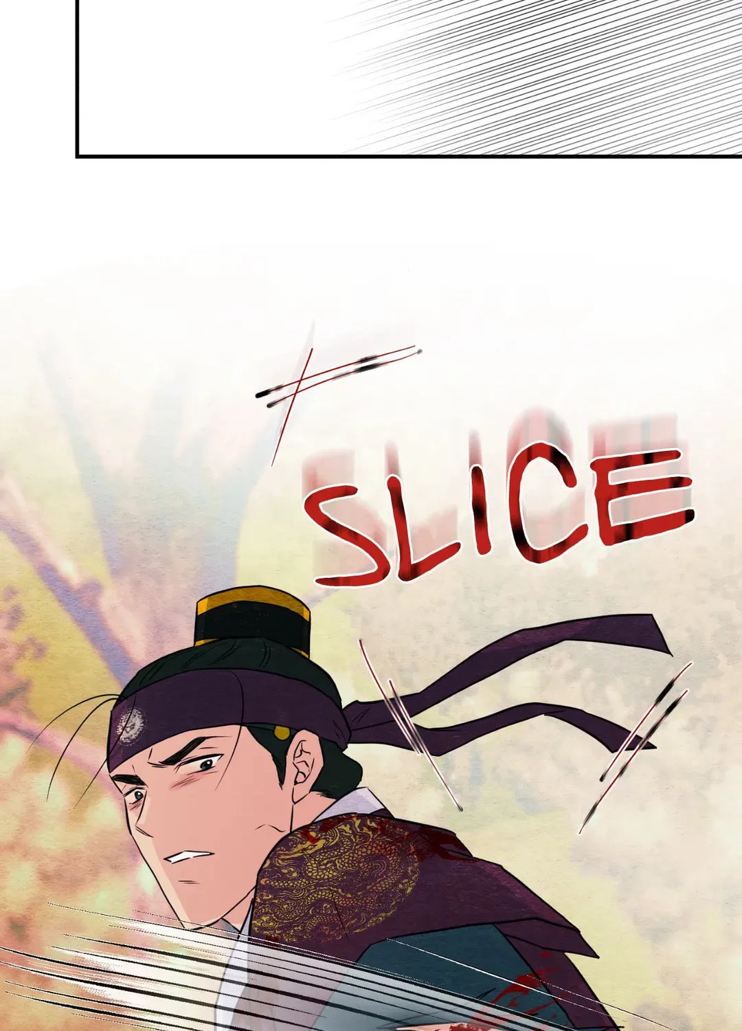 Read Wild Eyes chapter 73 image 82 on Lezhin
