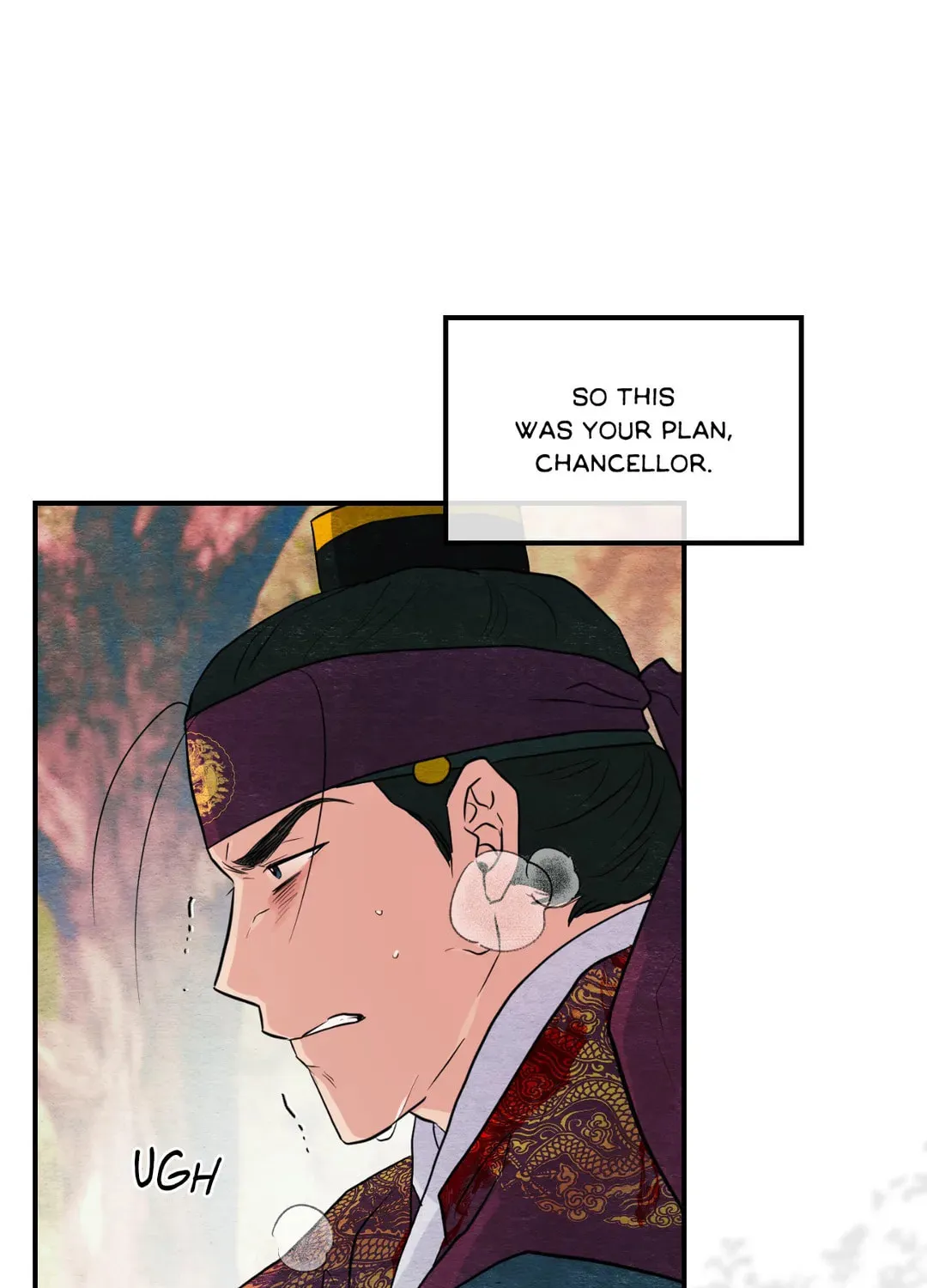 Read Wild Eyes chapter 73 image 84 on Lezhin