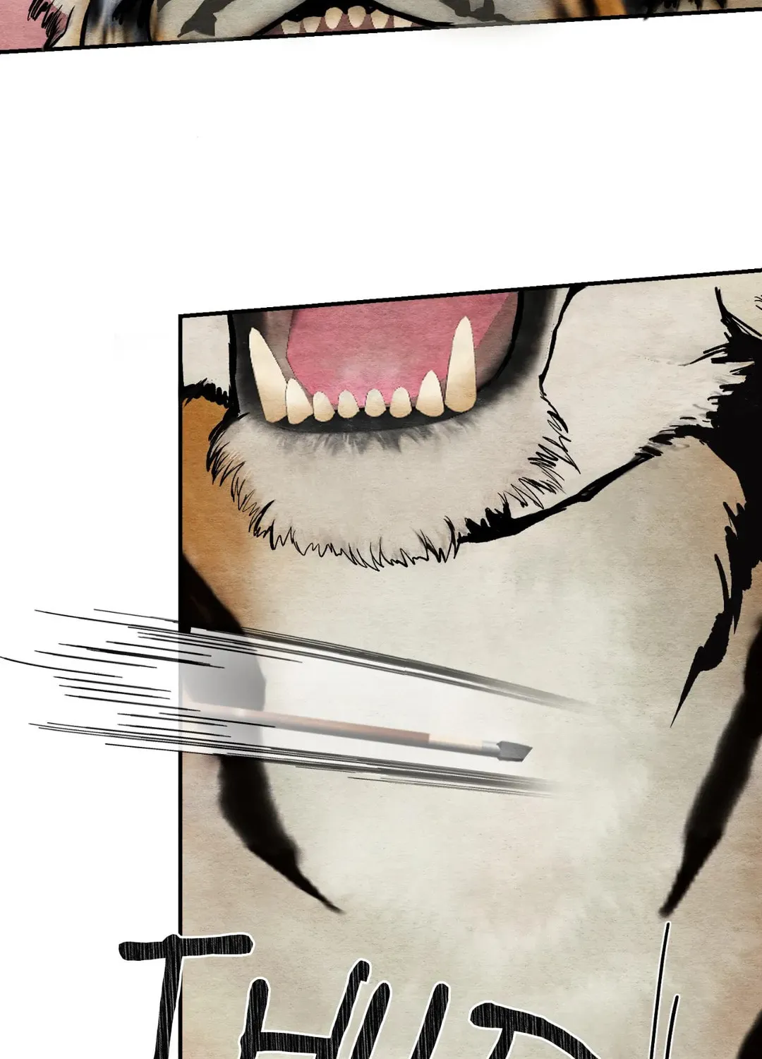 Read Wild Eyes chapter 73 image 91 on Lezhin