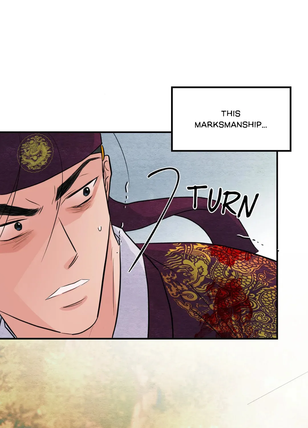 Read Wild Eyes chapter 73 image 96 on Lezhin