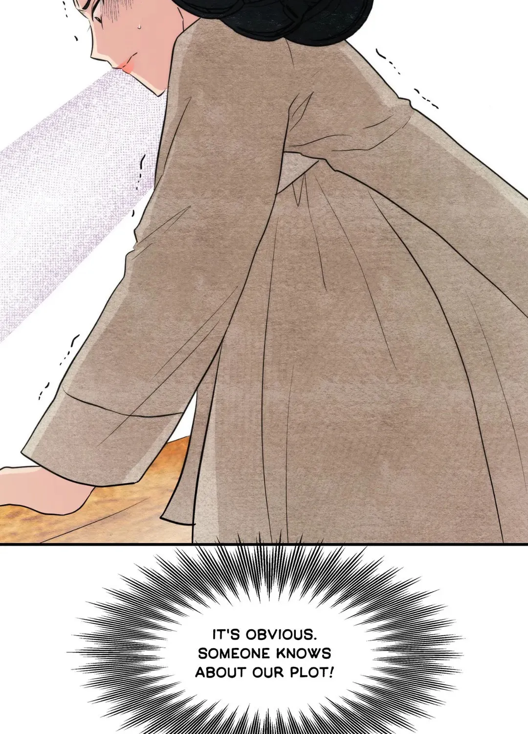 Read Wild Eyes chapter 75 image 100 on Lezhin