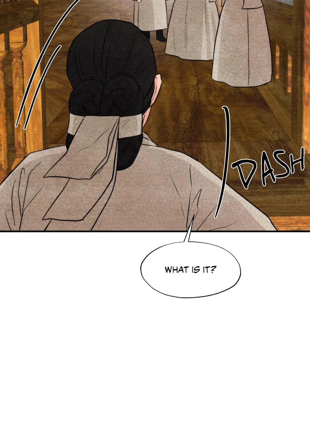 Read Wild Eyes chapter 75 image 103 on Lezhin