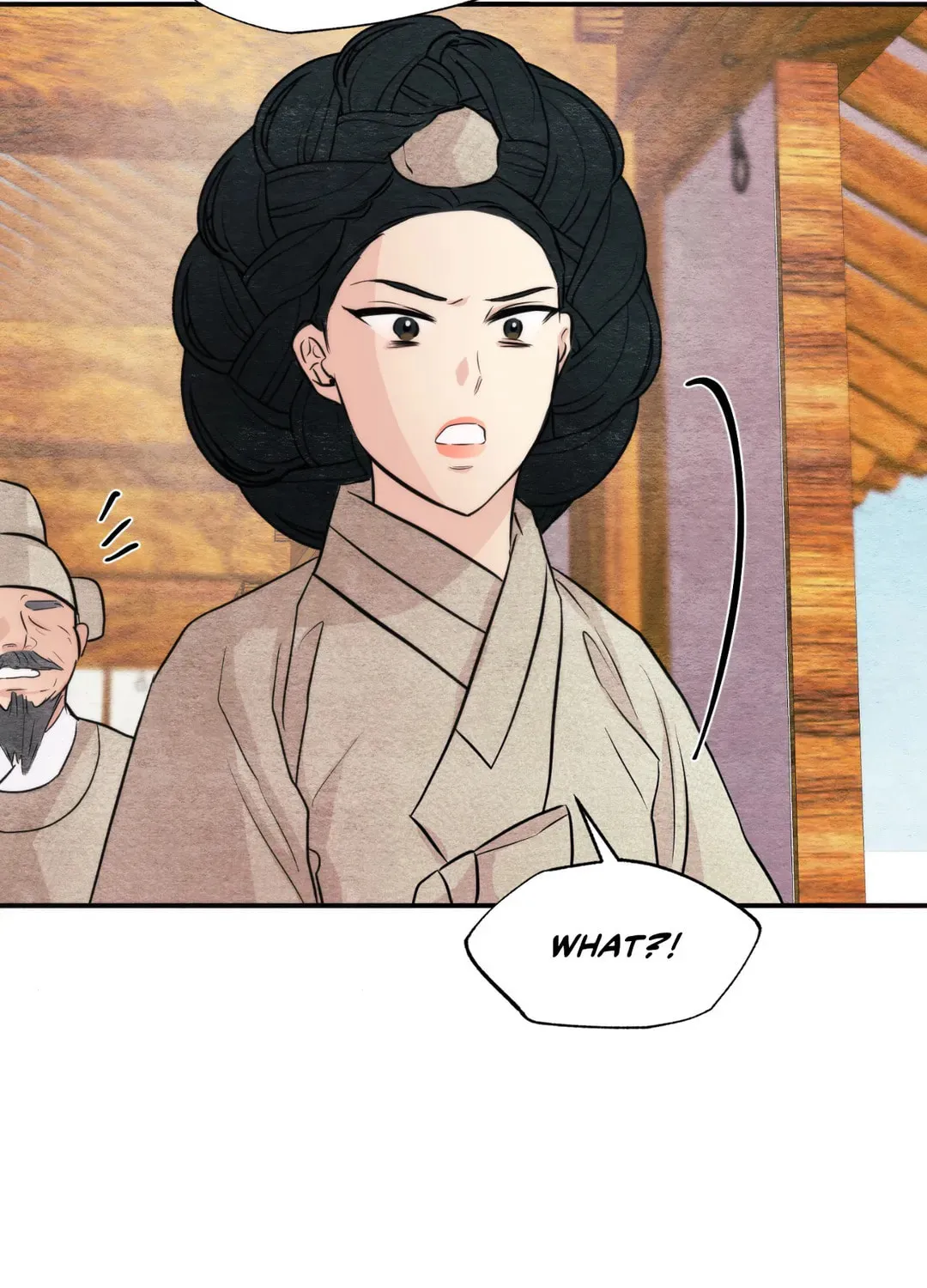 Read Wild Eyes chapter 75 image 105 on Lezhin