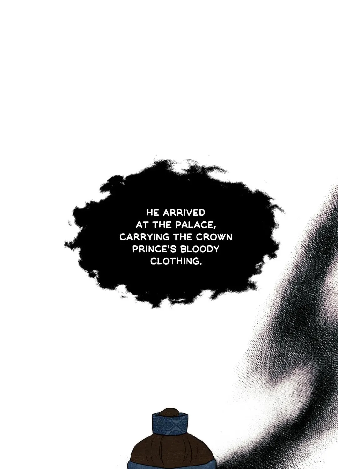 Read Wild Eyes chapter 75 image 106 on Lezhin