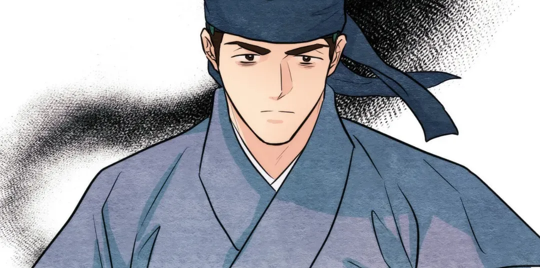 Read Wild Eyes chapter 75 image 107 on Lezhin