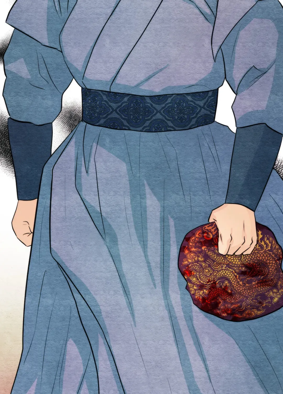 Read Wild Eyes chapter 75 image 108 on Lezhin